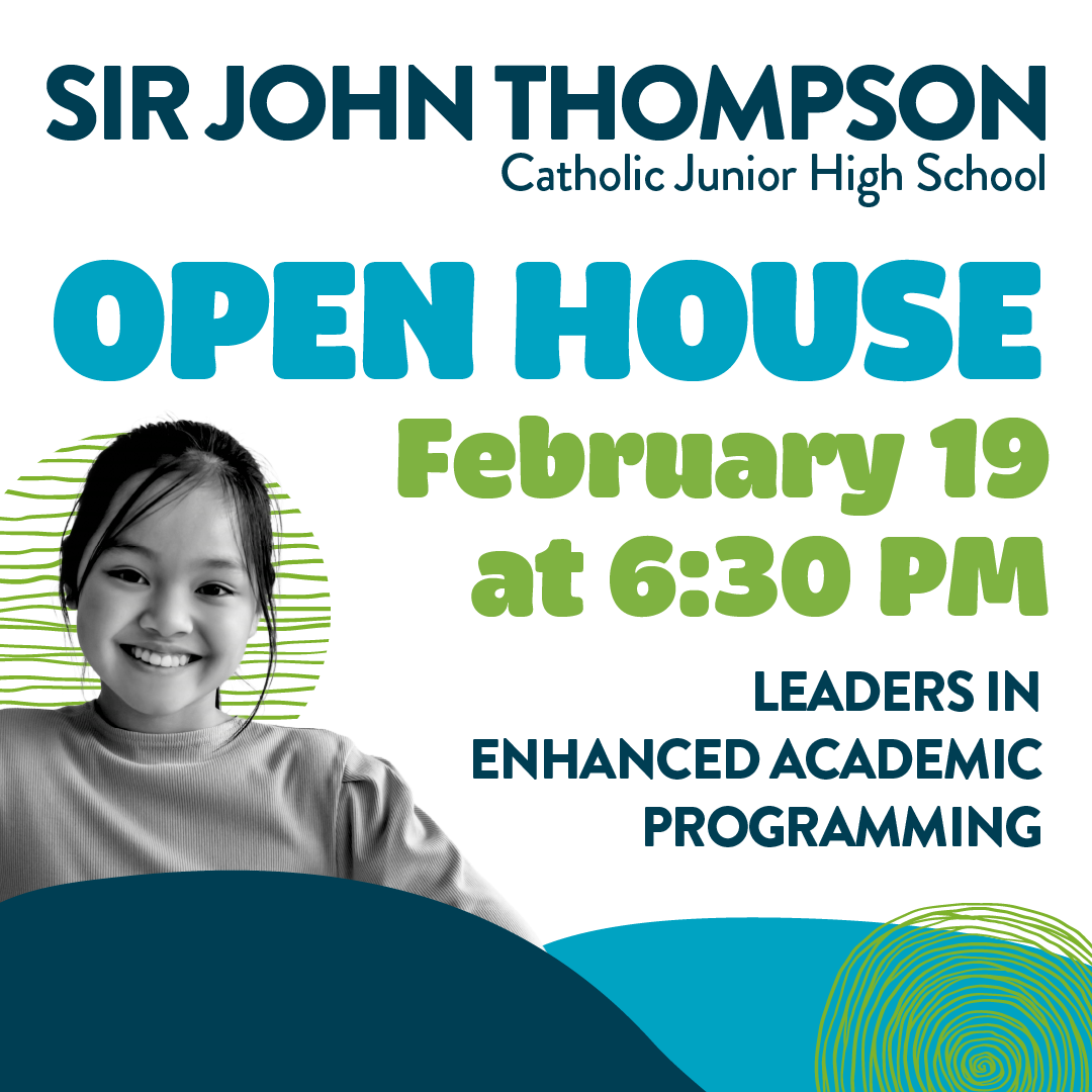 Sir John Thompson OH Social 1080x1080